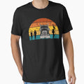 Copy of Husband Dad Trucker Legend by T- VIbes ⭐ ⭐ ⭐ ⭐ ⭐