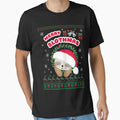 Merry Slothmas Wreath by bohefy