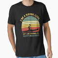 I'm A Kayak Girl Just Like A Normal Girl Except Much Cooler by Shop-collection