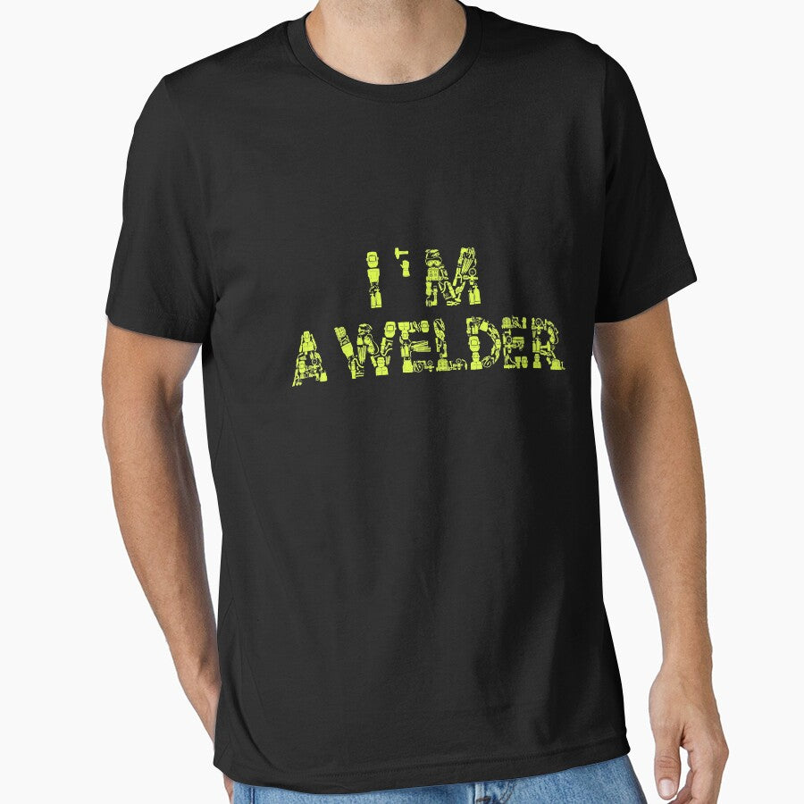 i'm welder by damnoverload