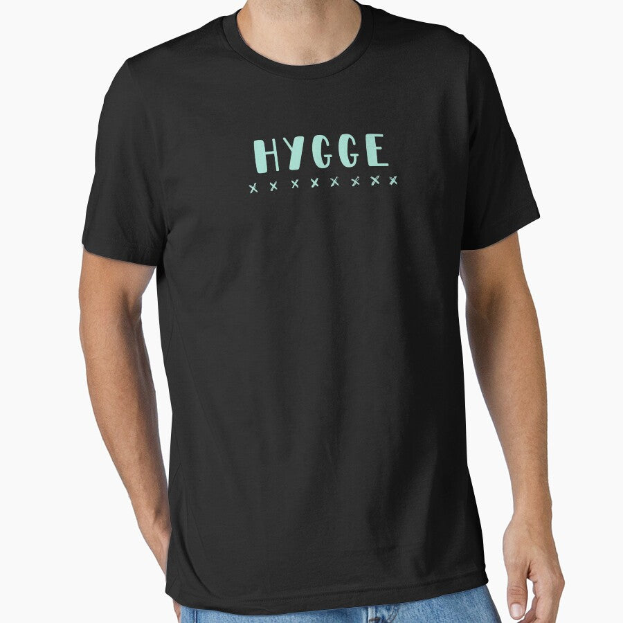Hygge - Hugs by Larchar