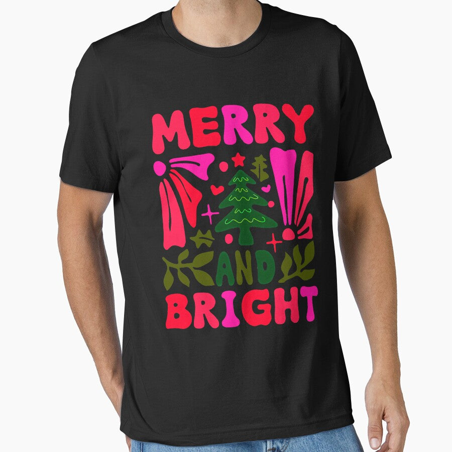 merry and bright boho by byrneberridge