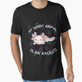 My Spirit Animal Is An Axolotl by player-502
