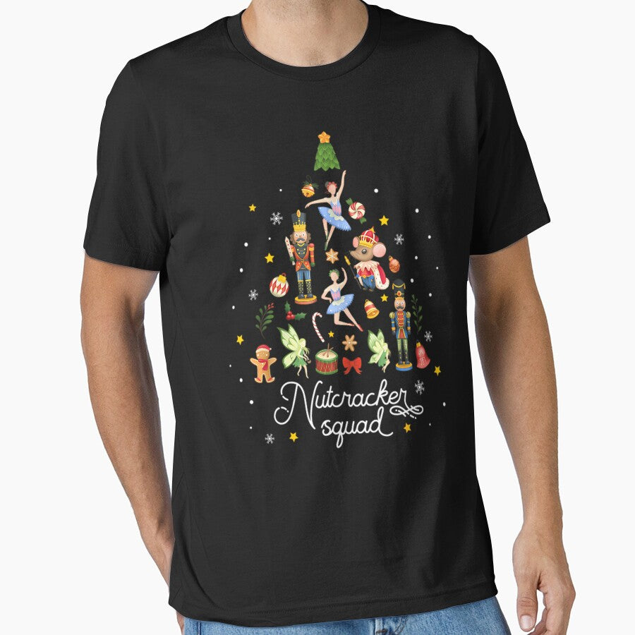 Retro Christmas Vintage Style 2025 Meme Holiday by essertomb