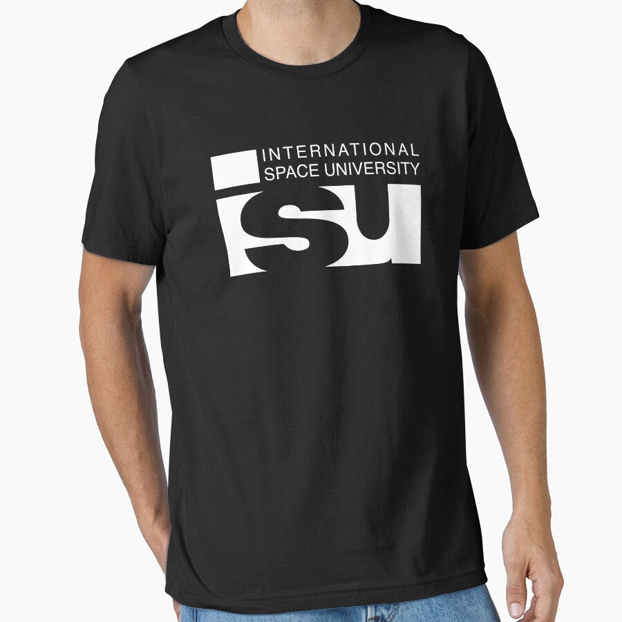 International Space University by Teeter-Totter Unisex