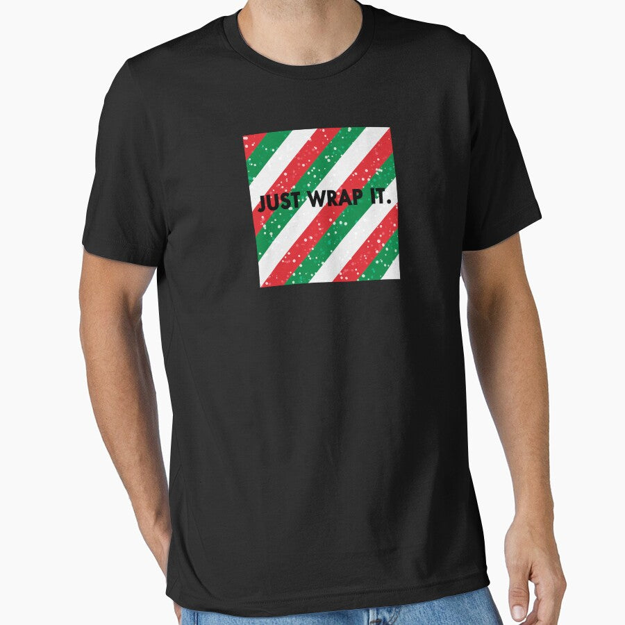 Just Wrap It: Festive Holiday Design by Teacher2Nerds