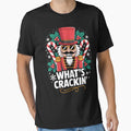 Holiday Style 2025 Retro Meme Christmas Vintage by essertomb
