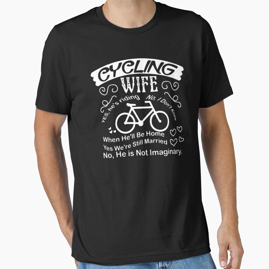 cycling wife yes hes riding no I dont know by aryagiri