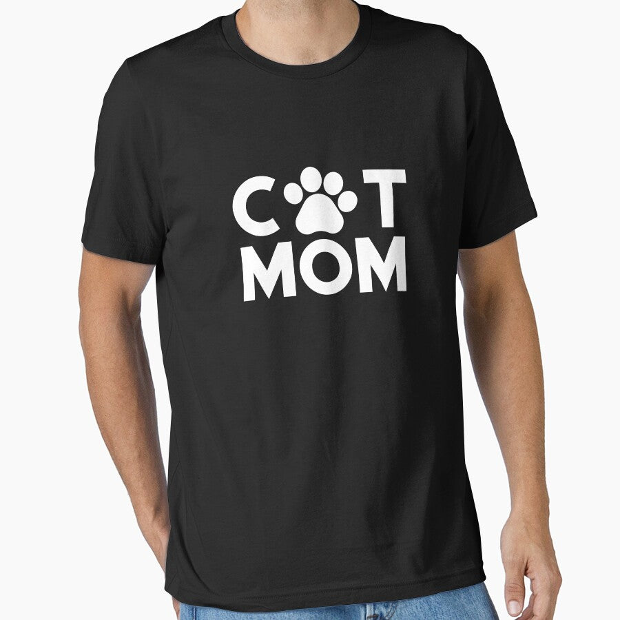 Cat Mom #10 by SalahBlt