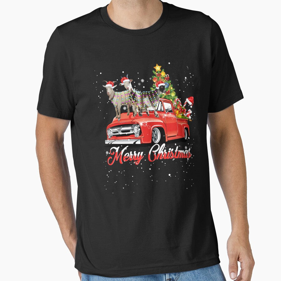 This Is My Christmas Pajama Red Truck Christmas by brntcoff1
