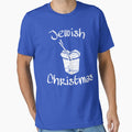 Jewish Christmas by kjanedesigns