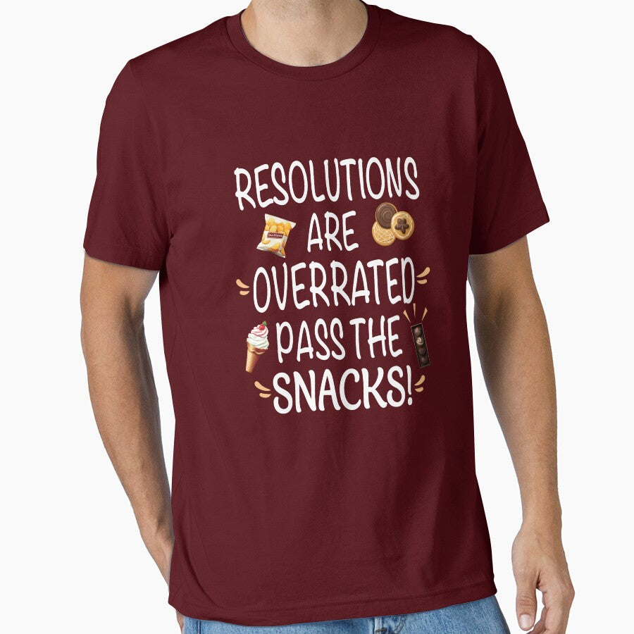 Resolution-Free Munchies by UpliftSoul