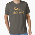 Kayak Polo Logo by SiempreViajero