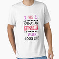 Welder Awesome Looks Birthday Christmas Funny by smily-tees