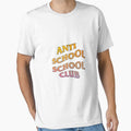 Anti School School Club - Gradient by NewMerchandise