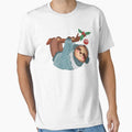 Sloth's Cozy Christmas by Nikki Krishna