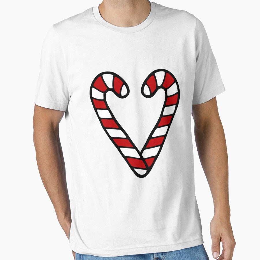 Candy Cane Pattern by ianeDales1896