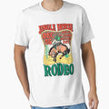 Jingle Horse Dec 25 Giddy Up Jingle Horse Pick Up Your Feet by NetlandWewerka