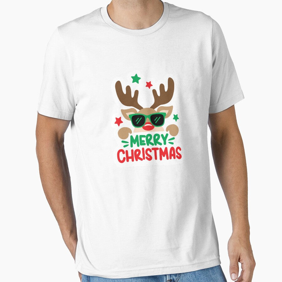 Rudolph the red nosed reindeer by Liv  Torres