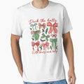 Deck The Halls With Bows And Holly by passantpossi