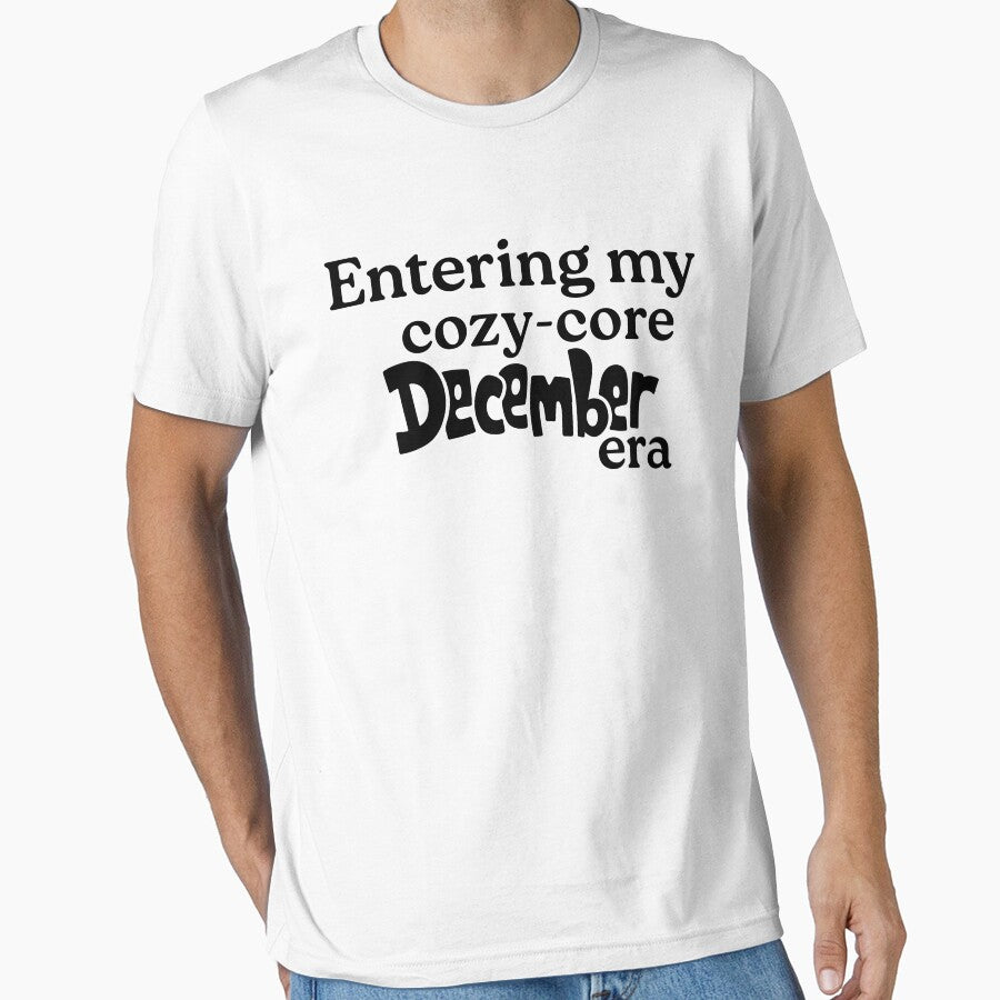 Entering my cozy core December era by Nikki Krishna