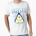 Laughing penguin by Fotogreasy