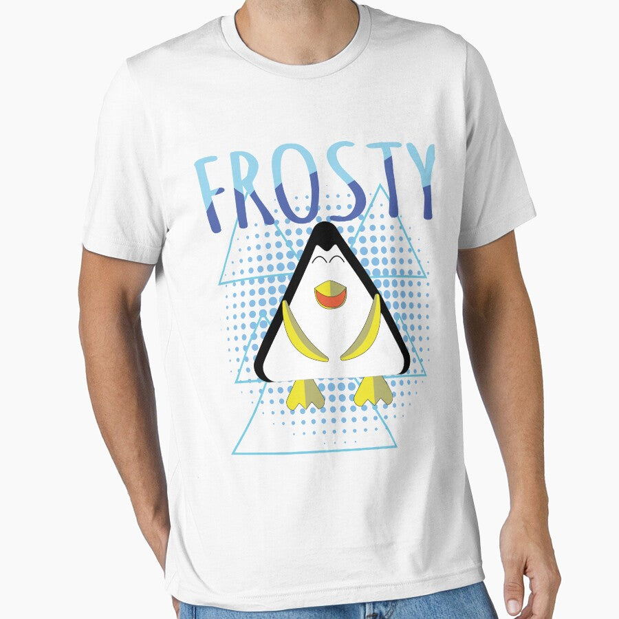 Laughing penguin by Fotogreasy