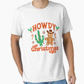Howdy Christmas Vintage by nor-my