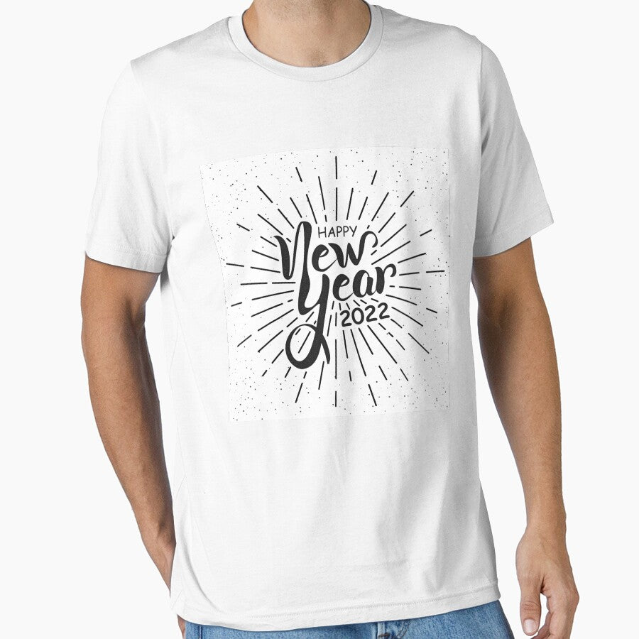 HAPPY NEW YEAR 2022 by Proldesigner