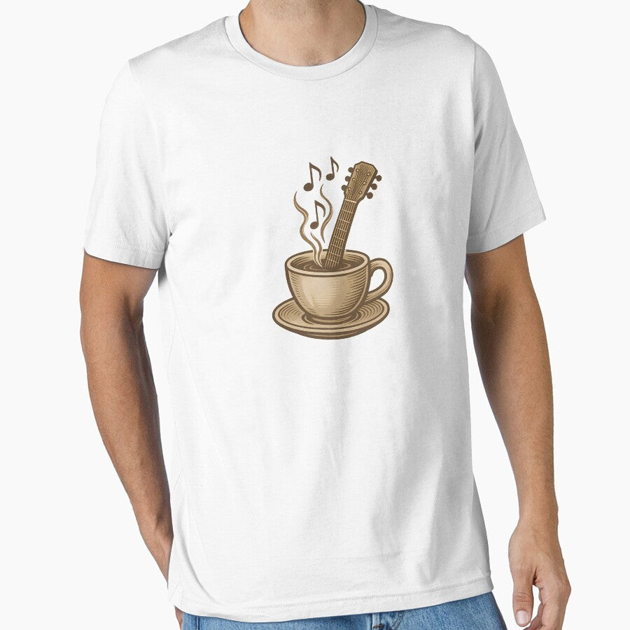 Guitar Coffee by guitar_d