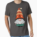 cute Gnome merry xmas by pupiya
