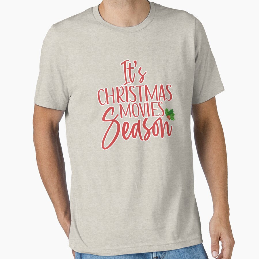 It's Christmas Movies Season by xWiseGirl