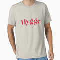 Hygge Slogan by thetshirtworks