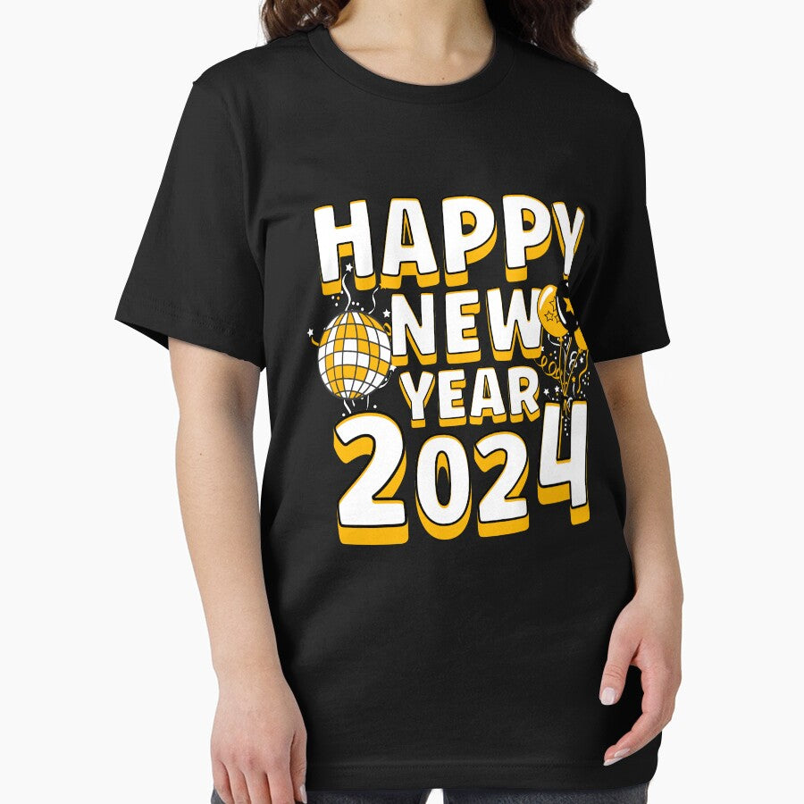Happy New Years 2024 by Affyboss6