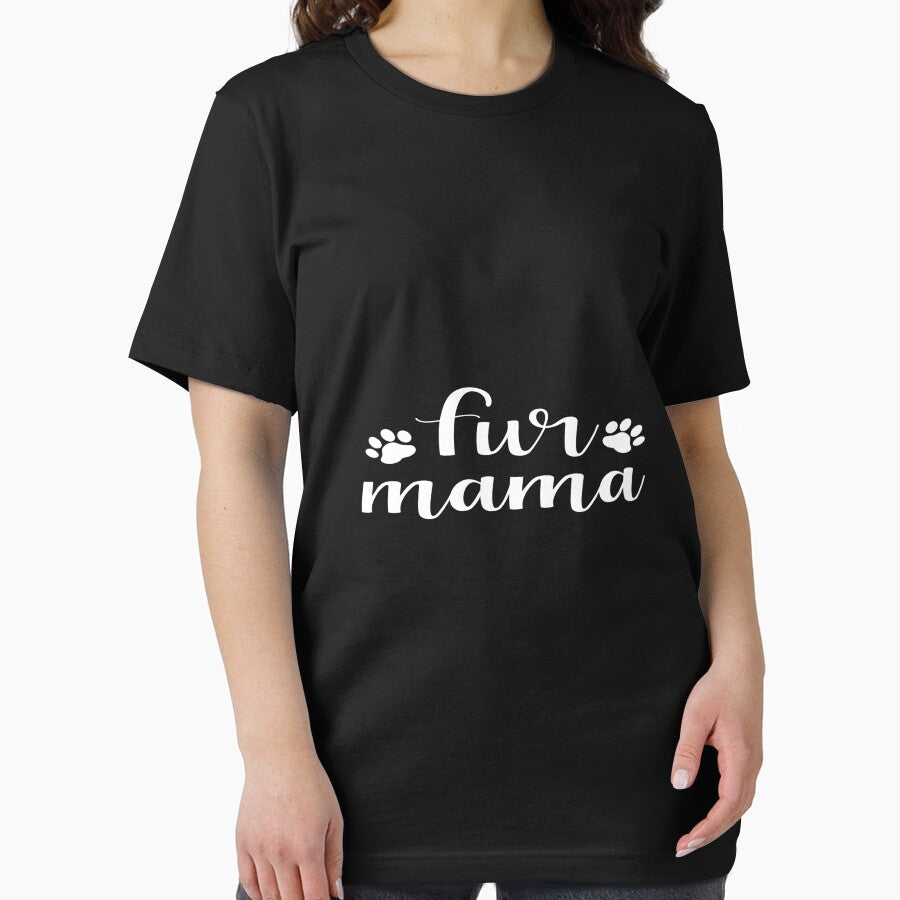 Fur Mama by phassystore