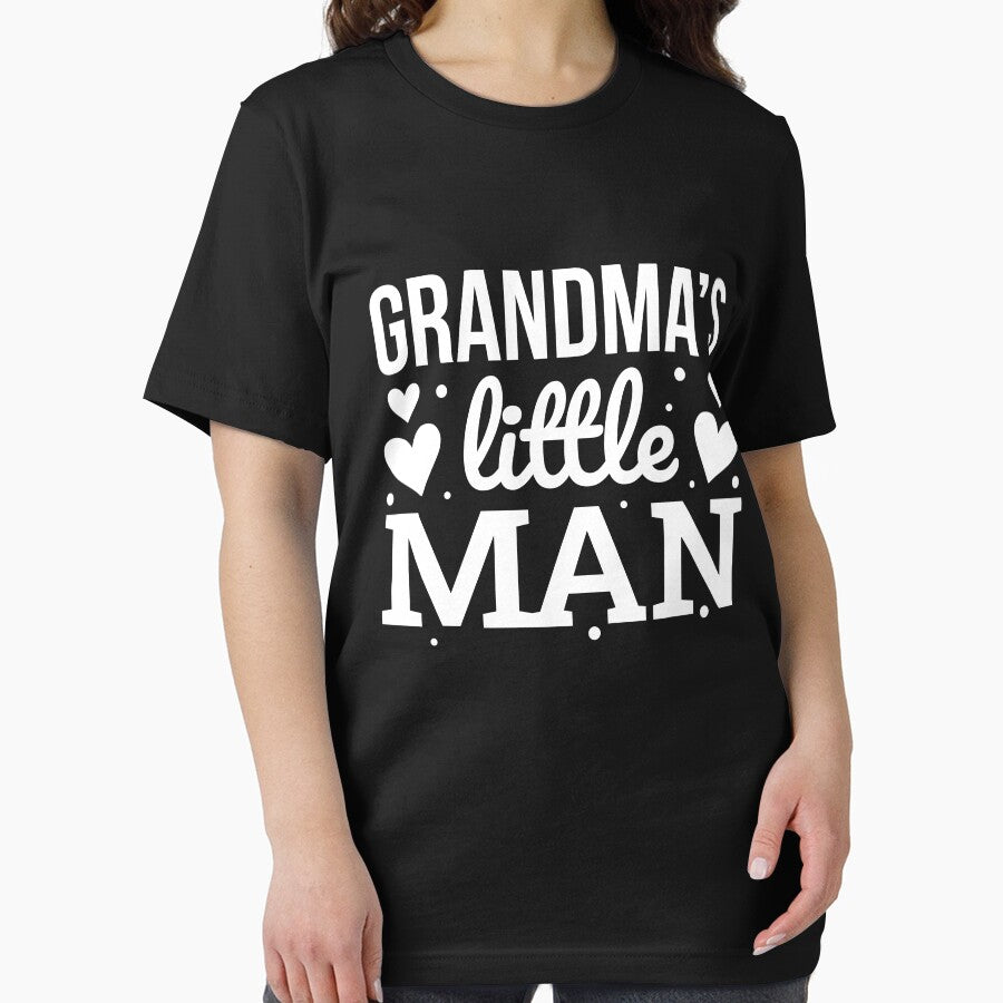 Being a Grandma - Grandmas little Man by ClaudiaGrosso