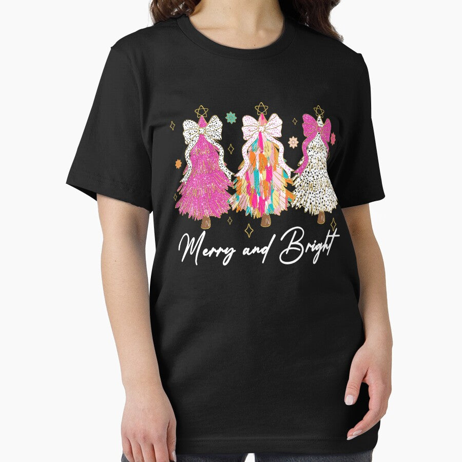 Merry and Bright by CassieReilley