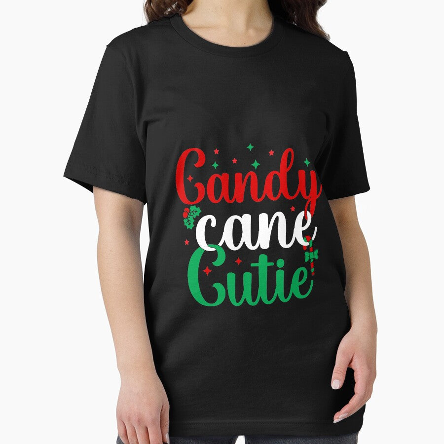 Candy cane cutie , Christmas gift for family, Christmas pajama matching, Christmas Family Matching by plussorn