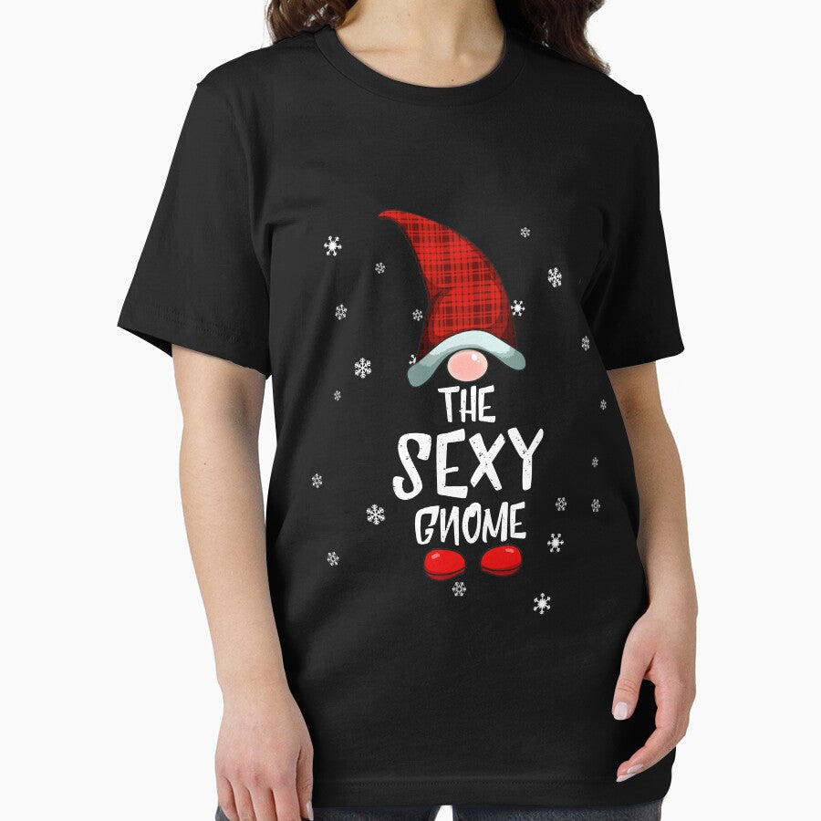 The Sexy Gnome Family Christmas Pajama The Sexy Gnome Gear by DynamicDesign