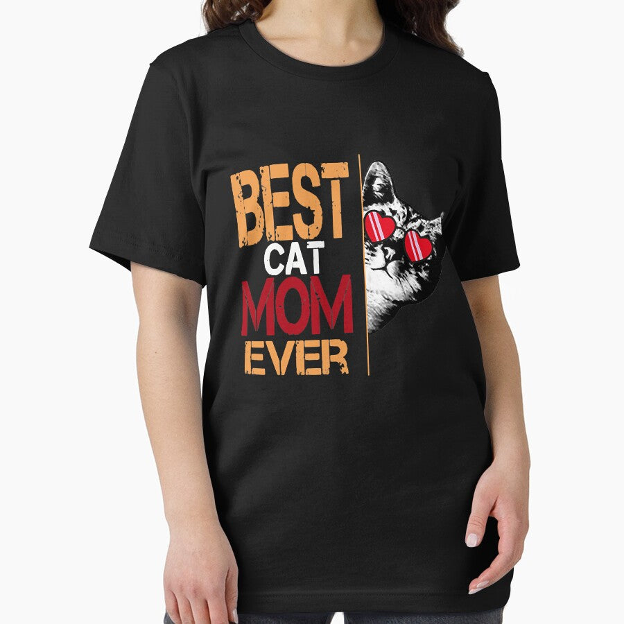 Best Cat Mom Ever by zorinaabzs143