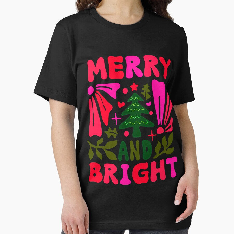 merry and bright boho by byrneberridge