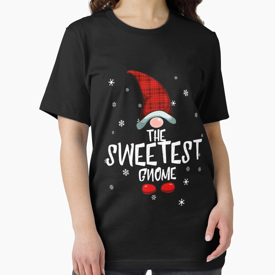 Sweetest Gnome Family Christmas Pajama Sweetest Gnome Gear by DynamicDesign