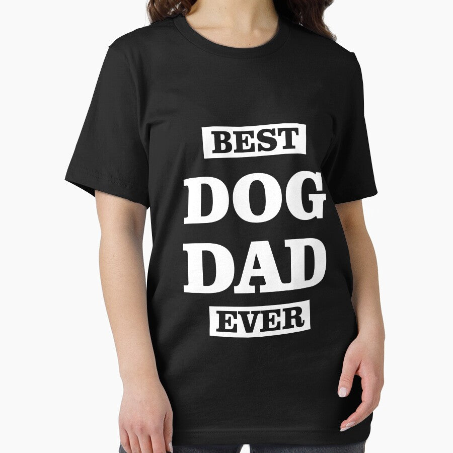 Best Dog Dad Ever by RafaelLopezz