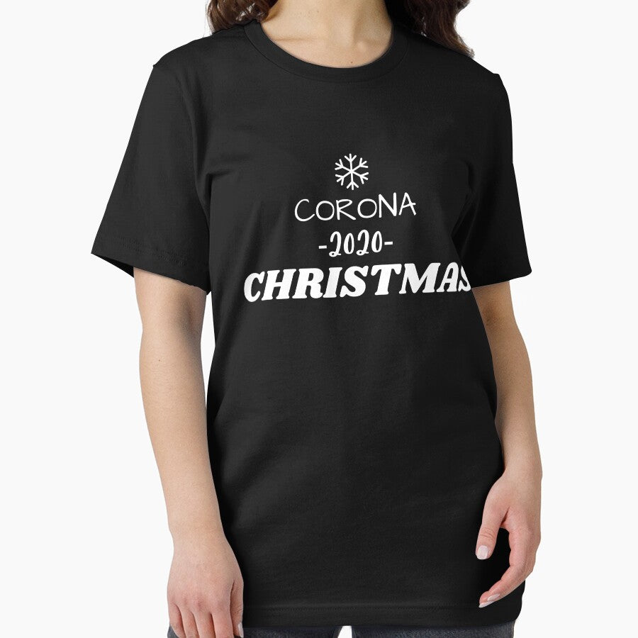 Corona Christmas 2020 by L-and-X