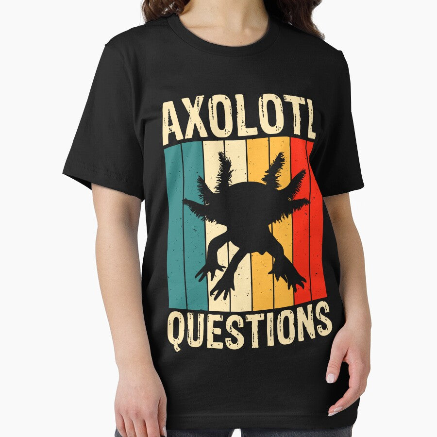 Cute Axolotl Questions Amphibian Axolotl Lover Axolotls Kawaii Axolotl  Book Reading Cute Pizza by Designandlove