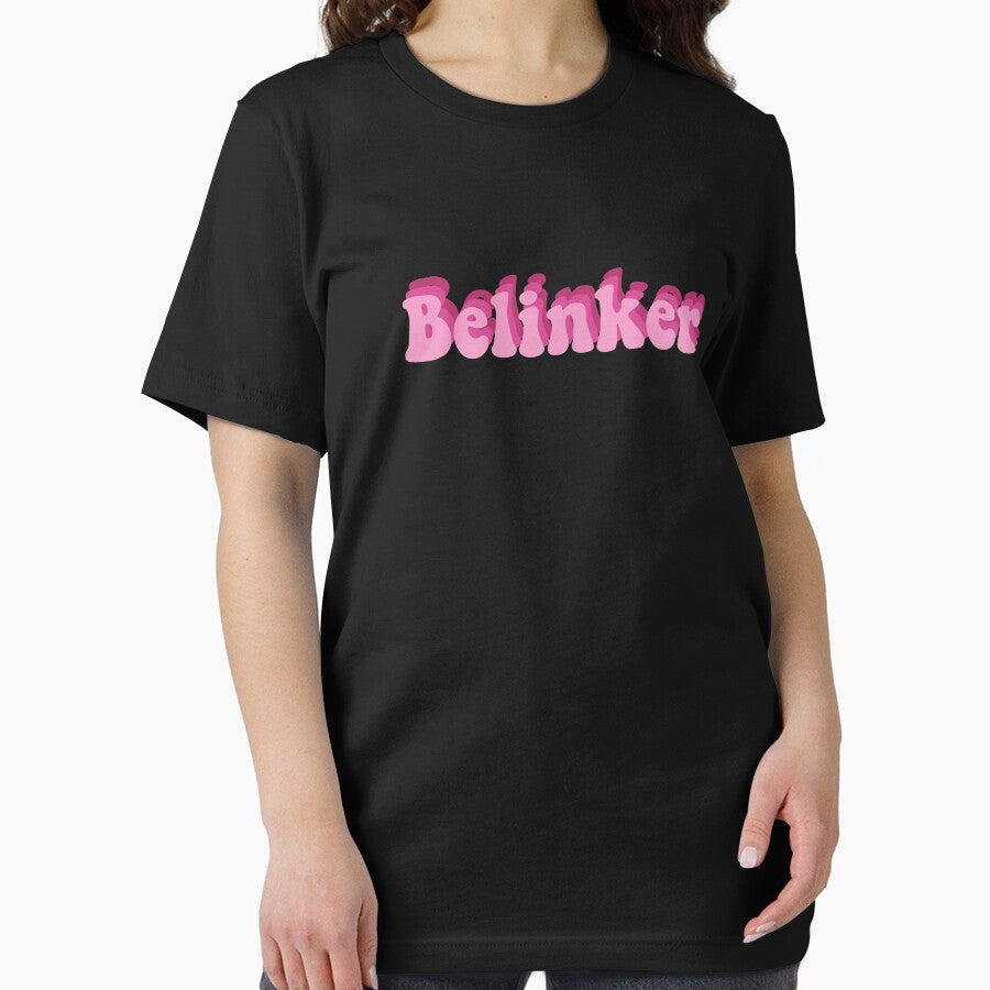 Belinker (belinda blinked) my dad wrote a porno pink shadow by emcazalet