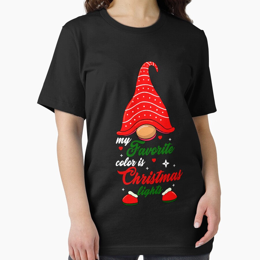 Merry Christmas Gnome by OnlyCoolDesigns