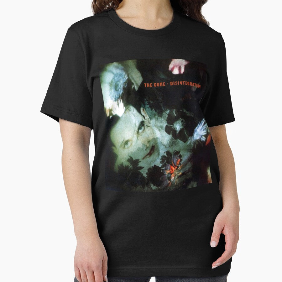 Disintegration by Heinzer Kleinen Unisex