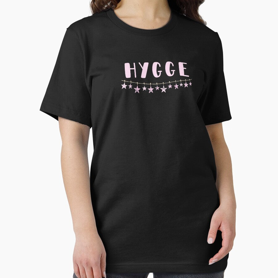 Hygge - Stars by Larchar