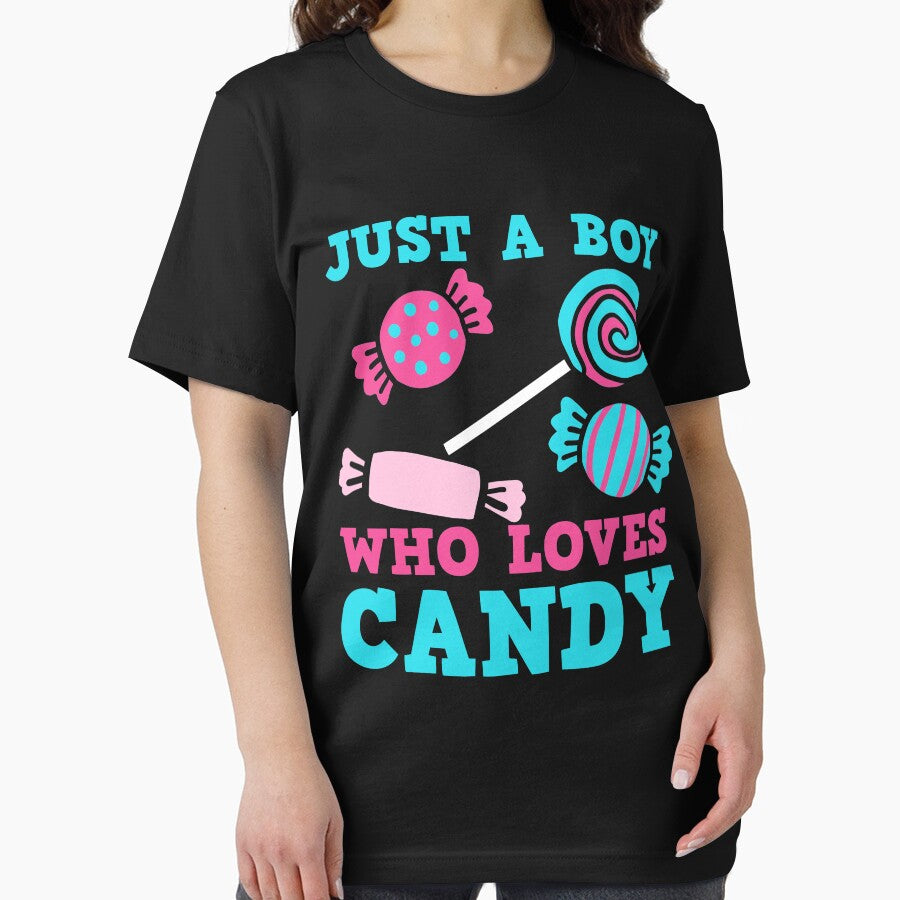 Candy Halloween by 4tomic